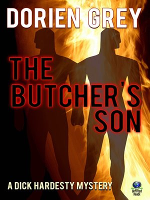cover image of The Butcher's Son